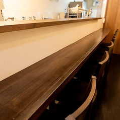 酒楽 心灯の雰囲気3