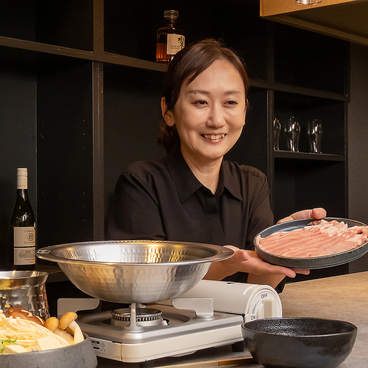 しゃぶバル Kobe コウベのおすすめ料理1