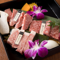 【卓上コンロで味わう快適な焼き時間】