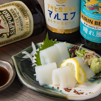 市場直送の魚介を最高の調理法でご提供しております！