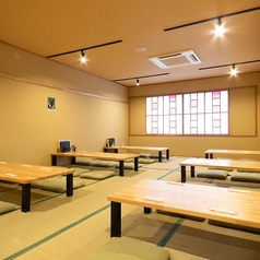 OKAYAMA鉄板はなはな 岡山駅西口店の特集写真