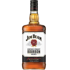 ジムビームジンジャー