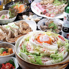 手羽先本舗 駅前通りのおすすめ料理3