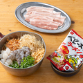 料理メニュー写真&nbsp;ミックス