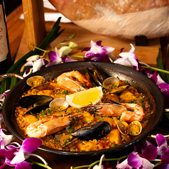 スペイン酒場 ビノ 吉祥寺店のコース写真