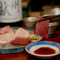 旬を大切に。その時々の季節の味をご用意しております♪