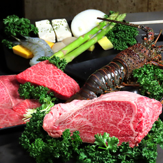 ステーキハウスSHAKA シャカ 錦本店のコース写真