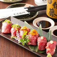 上質な佐賀牛をお楽しみいただける専門店