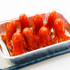 懐かしのタコさんウインナー