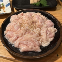 とんちゃん