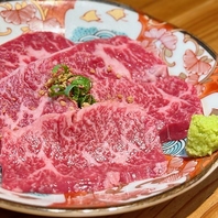 圧倒的な鮮度を誇る極上の生肉と至高の焼肉を楽しめる店