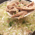 羊貴妃羊湯館　御徒町のおすすめ料理1