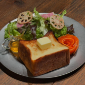 パンとエスプレッソと珈琲製作所のおすすめ料理2