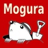 Mogura 梅田店のロゴ