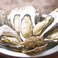 宮城県産　牡蠣(焼き・蒸し)　1個