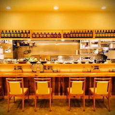 海鮮居酒屋 旬菜旬魚 樹酒場 伏見店の特集写真