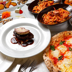 俺のイタリアン 吉祥寺のおすすめ料理1