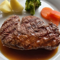 黒毛和牛A5フィレステーキ