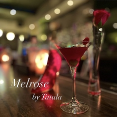 Delicious foods&Bar TATULA タトゥーラ 伏見店のおすすめドリンク2