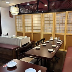 チャイニーズダイニング 好来 代々木店