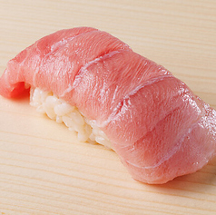 本マグロ大トロ(1貫)