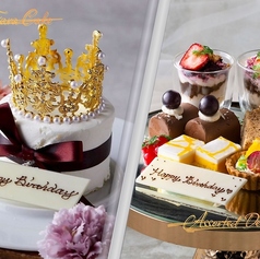 アクアリウムイタリアン 心斎橋 ライムのおすすめランチ3