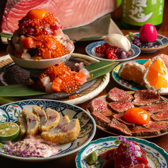 大衆ランド 居酒屋チバ特集写真1