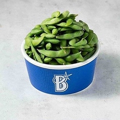 ベイスターズコラボ枝豆パーティサイズ