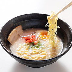 博多 豚骨ラーメン