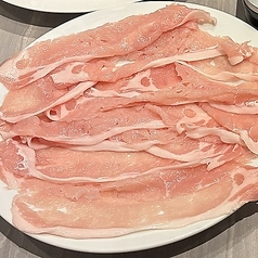 豚ロース
