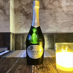 ペリエ ジュエ グラン ブリュット