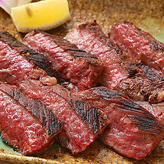 焼肉パンチ りきちゃん別邸のおすすめ料理1
