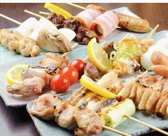 自家製、手作りにこだわっています☆