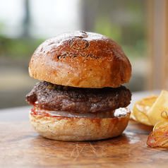 なぎさのハンバーガーのおすすめ料理2