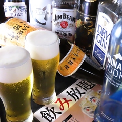 旬食 鈴蘭のコース写真