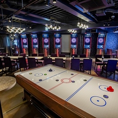 VoLTE TOKYO ボルテトーキョーの特集写真