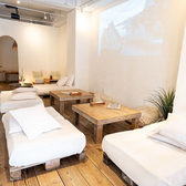 TOKYO EXIT GLAMPING BASE 八王子の雰囲気3