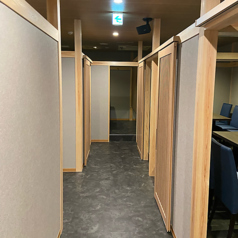 ふぐ清 別館の外観3