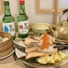 大衆居酒屋 明洞 ミョンドンのおすすめポイント2