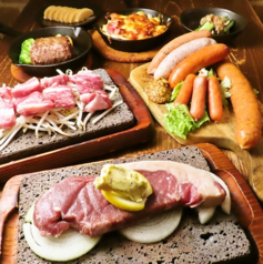 洋風バル ハンプルクのおすすめ料理3