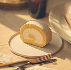 ロールケーキ