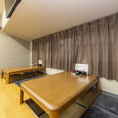 居酒屋 柳の雰囲気2