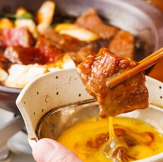 大衆割烹・地酒 肉亭キヨシのコース写真