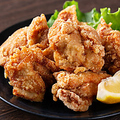 料理メニュー写真&nbsp;鶏の唐揚げ