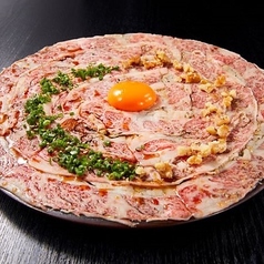 焼肉ホルモン マーク松岡のおすすめ料理1