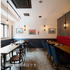 ひばりヶ丘 八百屋バルの写真