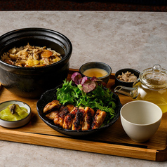 BLUE YARD ブルーヤードのおすすめランチ1