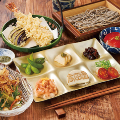 高田屋 池袋西口店のおすすめランチ1