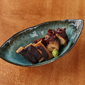 料理メニュー写真&nbsp;蛸の超柔らか煮