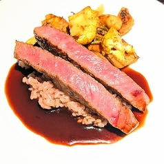 IL BAGGIOのコース写真